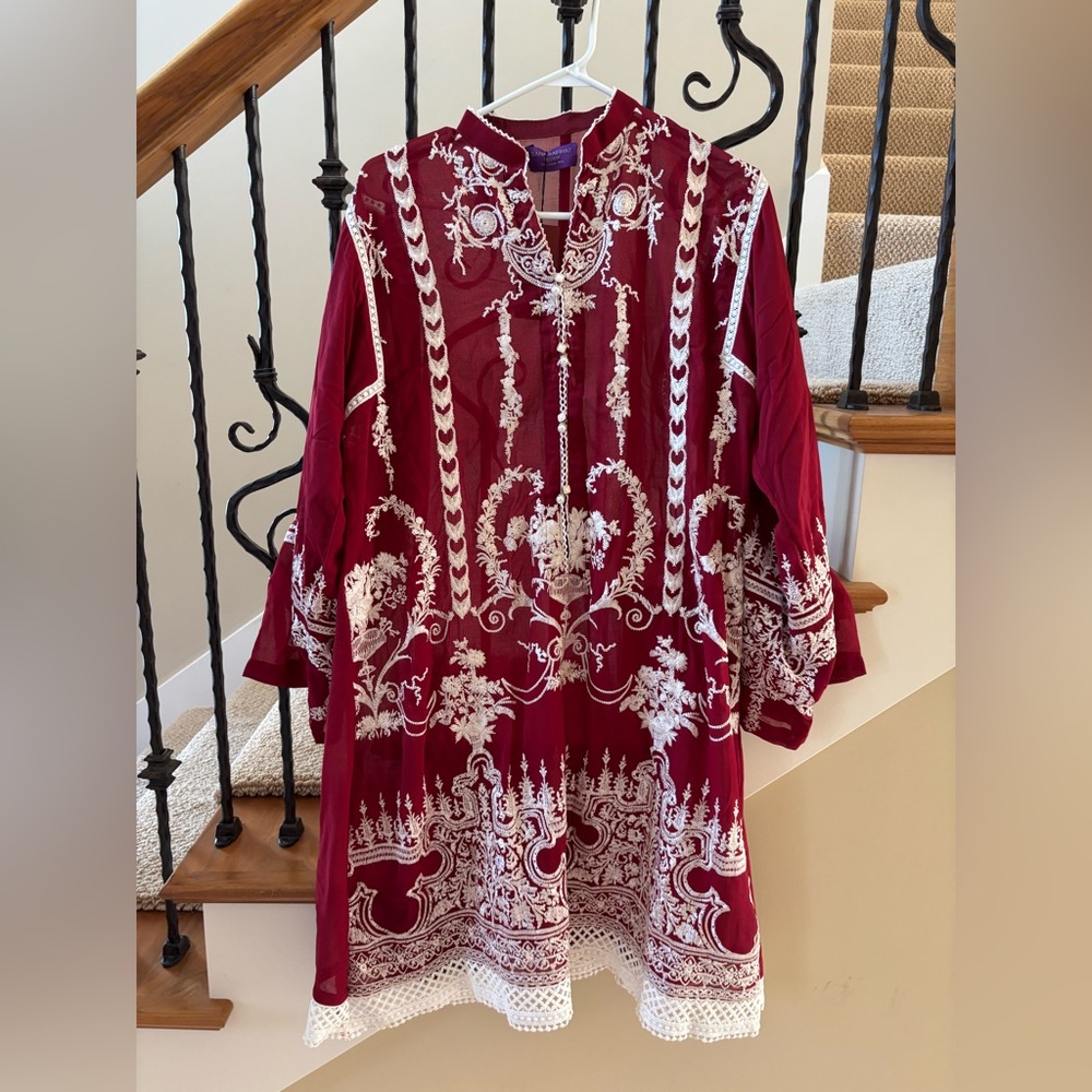 Sana Safinaz Pakistani 3pc suit